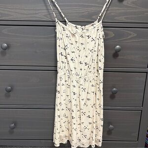 Saltwater Luxe Dress